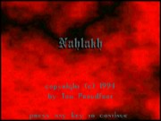 Nahlakh