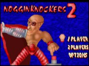 Nogginknockers 2