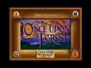 Once Upon A Forest