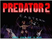 Predator 2 on Msdos