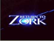 Return to Zork - Non playable demo