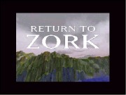 Return to Zork (CDROM Version)