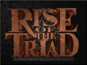 Rise of the Triad: The HUNT Begins