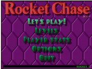 Rocket Chase