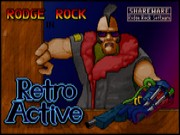 Rodge Rock In Retroactive