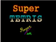 S-Tetris