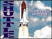 Shuttle The Space Flight Simulator
