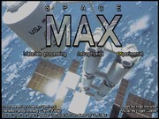 Space MAX