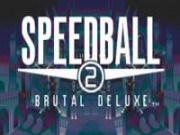 SpeedBall 2 - Brutal Delux