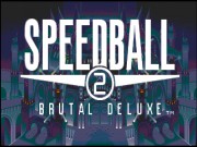 Speedball 2 - Brutal Deluxe on Msdos