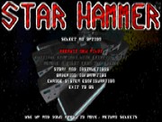 Star Hammer
