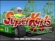 SuperKarts