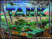 Tank The M1A1 Abrams Battle Tank Simulation