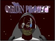 The Orion Project