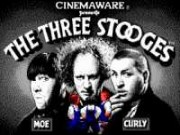 The Three Stooges on Msdos