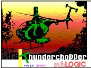 Thunderchopper