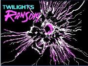 Twilights Ransom