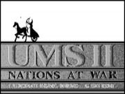 UMS II - Nations at War