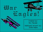 War Eagles