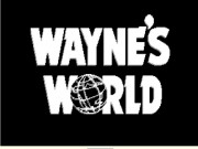 Waynes World on Msdos