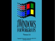Windows 3.11 Sound TEST