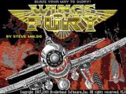 Wings of Fury on Msdos