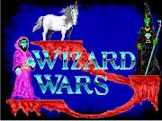 Wizard Wars