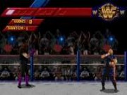 WWF Wrestlemania: The Arcade Game on Msdos