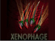 Xenophage - Alien BloodSport