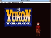 The Yukon Trail  (Windows 3.1)