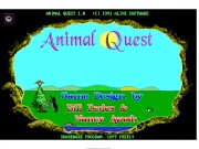 Animal Quest 1.0