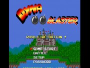 Bomberman (Dyna Blaster)
