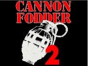 Cannon Fodder 2