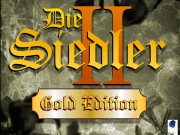 Die Siedler 2 â€“ Gold Edition