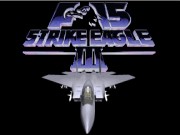 F-15 Strike Eagle III