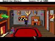 Hero's Quest: So You Want To Be A Hero (1989)