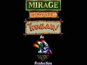 The Humans on Msdos