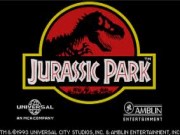 Jurassic Park on Msdos