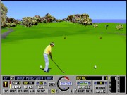 Links: The Challenge of Golf