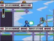 Mega Man X on Msdos