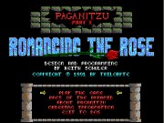Paganitzu: Part I â€“ Romancing the Rose