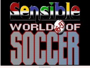 Sensible World of Soccer '96/'97 (read notes)