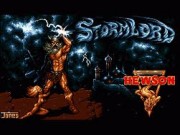 Stormlord on Msdos