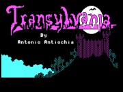 Transylvania I