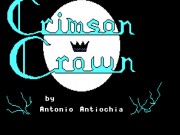 Transylvania 2: The Crimson Crown