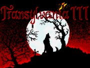 Transylvania III: Vanquish The Night