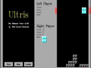 Ultris: The Ultimate Tetris