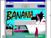 Banania (Windows 3.11)