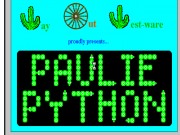 Paulie Python