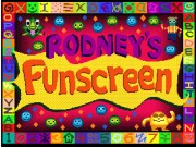 Rodney's Funscreen for Windows